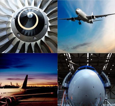 Scientific Research and Experimental Development - Aeronautics