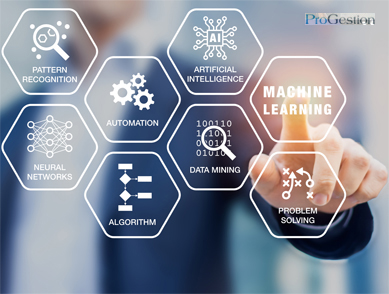 Scientific Research and Experimental Development - Artificial Intelligence